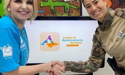 Unesc e Polícia Ambiental unem forças no monitoramento das praias da Bacia de Pelotas