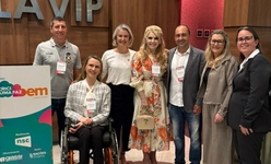 Unesc é destaque no Prêmio Criciúma Faz Bem 2025 com projetos reconhecidos pela comunidade