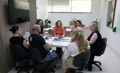 Projeto Interinstitucional entre Unesc e FURB para a Curricularização da Extensão