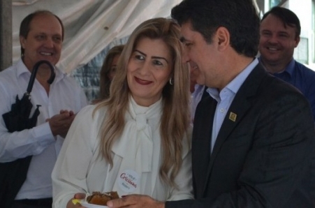 Unesc participa da celebração dos 92 anos de emancipação de Criciúma