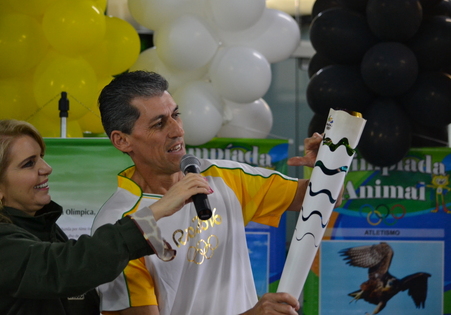 Você sabe quem são os medalhistas do mundo animal?