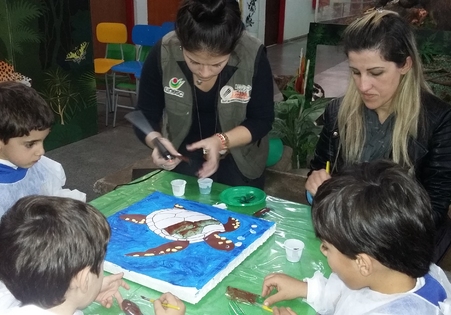 Programa Arte Animal