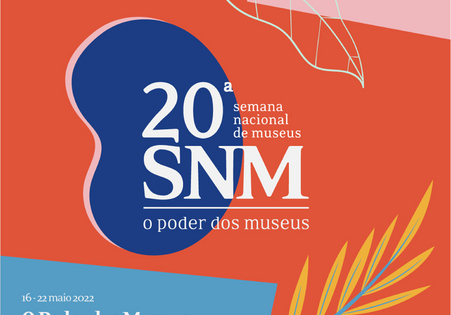 Museu de Zoologia na 20ª Semana Nacional de Museus