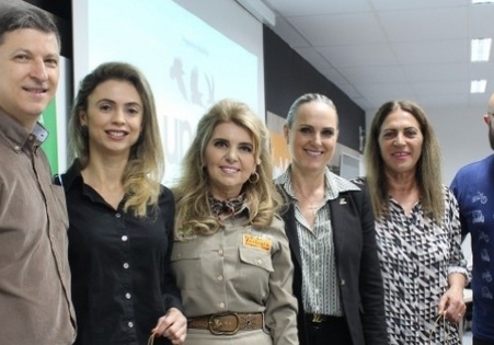 A Unesc ainda mais presente no Extremo Sul catarinense