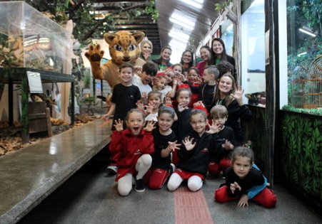 Semana Nacional de Museus