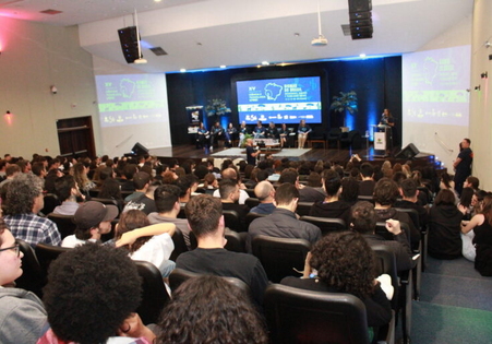 Semana de Ciência e Tecnologia da Unesc promove reflexões sobre preservação da água e mudanças climáticas