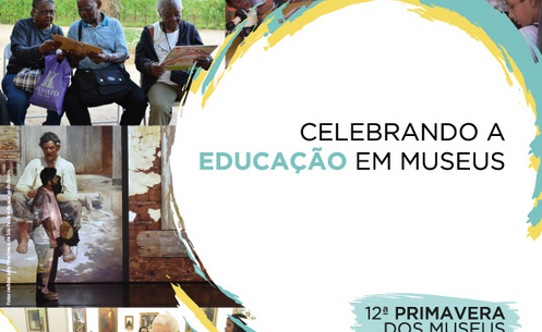 12ª Primavera dos Museus