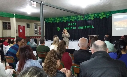 Museu de Zoologia participa do Programa Protetor Ambiental Mirim