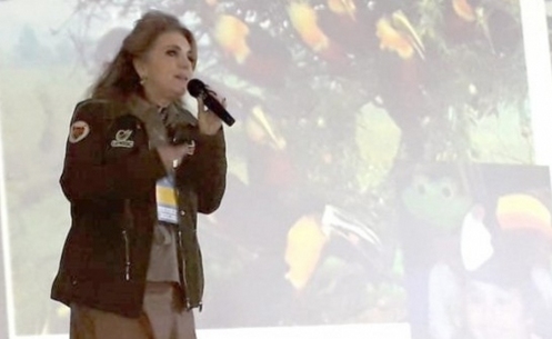 Museu de Zoologia participa do 5º Fórum Catarinense de Museus
