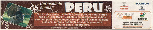 3 e 4 de dezembro de 2011