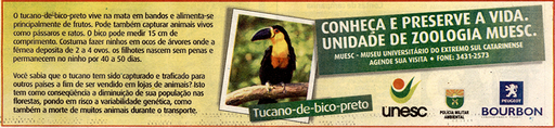 20, 21 e 22 de abril de 2007