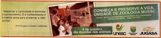 6 e 7 de outubro de 2007