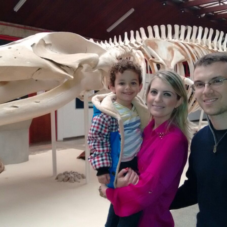 Enviado por Maurinho, Camila e Ricardo Cirimbelli Gaidzinski.