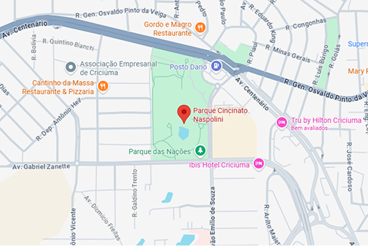 Imagem localização